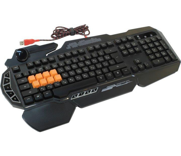 A4 TECH Bloody B318 USB A4TKLA45719 - 306234 - zdjęcie 2